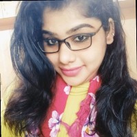 Madhusmita Rout