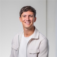 Nick Van Der Kraan