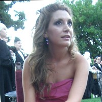 Penélope Sanz Barrientos