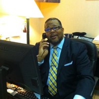 Randall V. Wordlaw