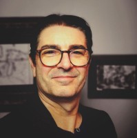 Steven Heath