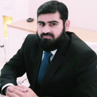 Muhammad Usman Malik Awan