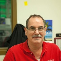 Bruce Parr