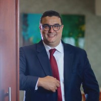 Franklyn Padrón Gil