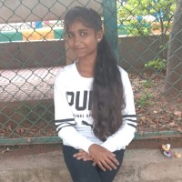 Komal U