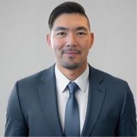 Tom Lau, Aif®, Crps®