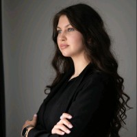 Maria Alexandra Frîncu