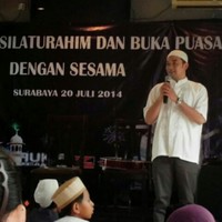 Taufik Sumarta