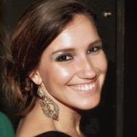 Inês Alves Serraninho