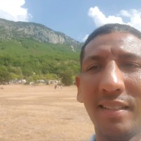 Farid Touargui