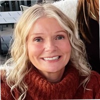 Sandra Bernard