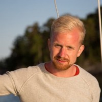 Marcus Nyström
