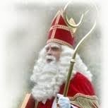 Sint Nicolaas