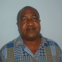 José Javier Estupiñan Ribalta