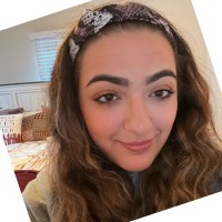 Meryem Bastug