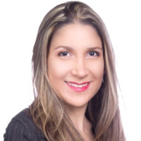 Laura Montes De Oca