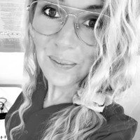 Therese Dahlberg