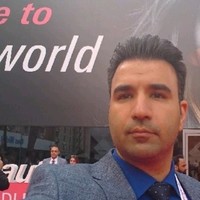 Arash Adibi