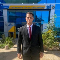 Michael Maged