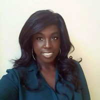 Peggy Louis-Charles