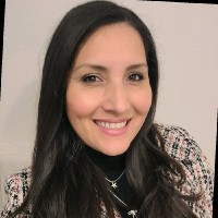 Maria Villasenor