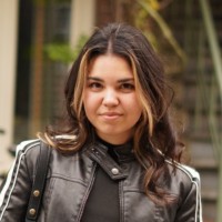 Alisa Zakirova
