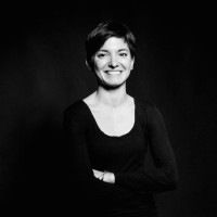 Liliia Khusainova