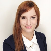Nadine Kriebel