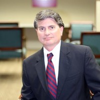 Keith Bray