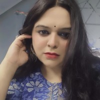Preeti Bahuguna