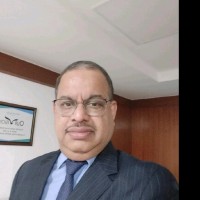 Srinibas Patnaik