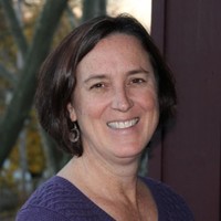 Lynda Wingerd