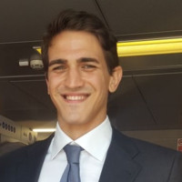 Matteo Carlesi