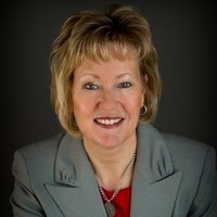 Barbara Kompelien