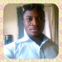 Ubong James