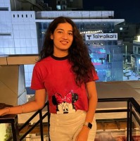 Khushi Agarwal