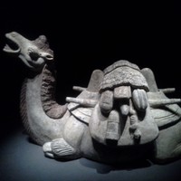 Dragon China