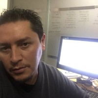 Edison Alvarado