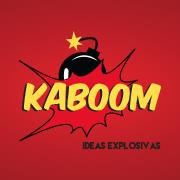 KABOOM COMUNICACIONES