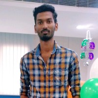 Praveen Raja