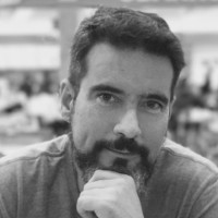 Jorge Sebastián Borrás