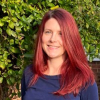 Rachael Mccool
