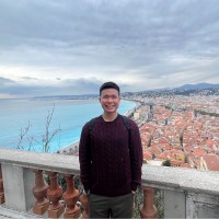 Jonathan Chong