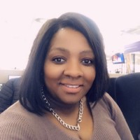 Sibongile Ndimande