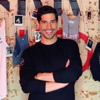 Jeff Crochet