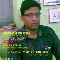 Bishvajeet Kumar