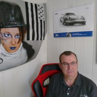 Jean Marc Prodhomme