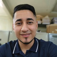 Igmar Alessandro Sanchez Flores