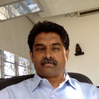 Rajesh Udupa