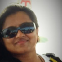 Girija Raghu